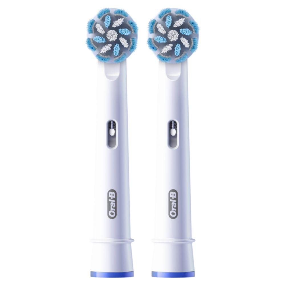 image:imageOralB Gum Care Replacement Brush Heads for an OralB Electric Toothbrush Pack of 3Gum Care