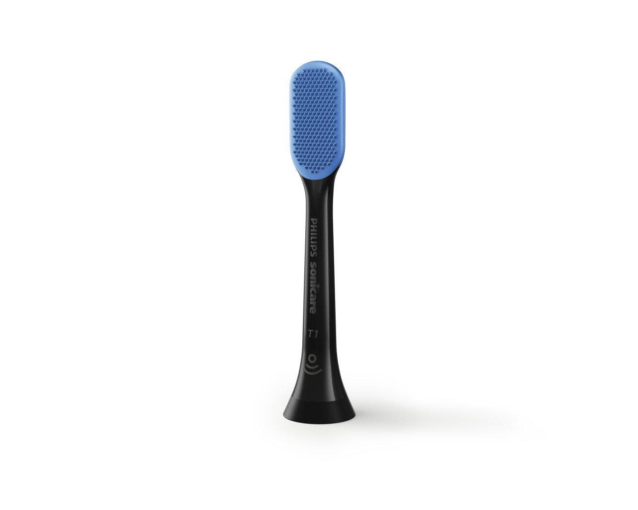 image:imagePhilips Sonicare DiamondClean Smart 9500 Series Rechargeable Electric Power Toothbrush with Charging Travel Case Complete Oral Care Black Frustration Free Packaging HX992435Black