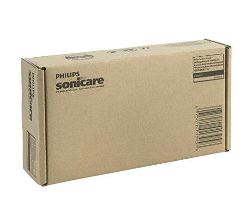 image:imagePhilips Sonicare DiamondClean Smart 9500 Series Rechargeable Electric Power Toothbrush with Charging Travel Case Complete Oral Care Black Frustration Free Packaging HX992435Black