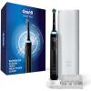 image:imageOralB Pro 5000 Smartseries Power Rechargeable Electric Toothbrush with Bluetooth Connectivity Black EditionBlack