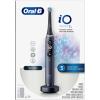image:imageOralB iO Series 7G Electric Toothbrush with 1 Replacement Brush Head Black OnyxBlackonyx