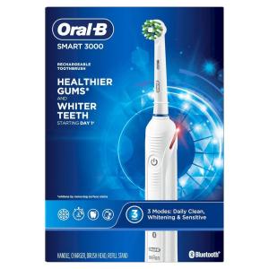 Oral-B Pro 3000 3D White Electric Toothbrush