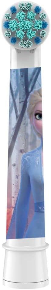 image:imageOralB Kids Electric Toothbrush featuring Star Wars for Kids 3Blue