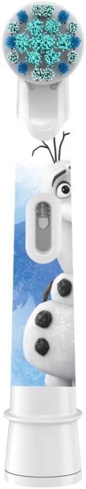 image:imageOralB Kids Electric Toothbrush featuring Star Wars for Kids 3Blue