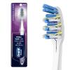 image:imageOralB 3D White Pulsar Battery Electric Toothbrush 1 Count Medium Toothbrush Pack removes Stains whitens Teeth Travel Essentials Tooth BrushMedium