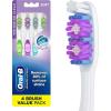 4 Count (Pack of 1)
