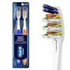image:imageOralB ProHealth Pulsar Battery Toothbrush Soft Blue  2 Count Pack of 1