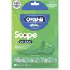 image:imageOralB Glide Complete Floss Picks Dental Floss Picks Scope Outlast 75ct Toothpicks Floss Picks