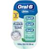 image:imageOralB Glide Floss ProHealth 1312 Yds Mint Value 3PackMint
