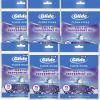 75 Count (Pack of 6)