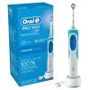 image:imageOralB Pro 500 Electric ToothbrushWhite